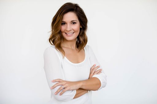 Ashley Grieser