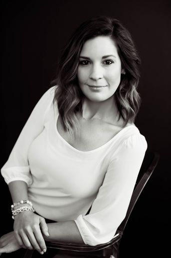 Ashley Grieser
